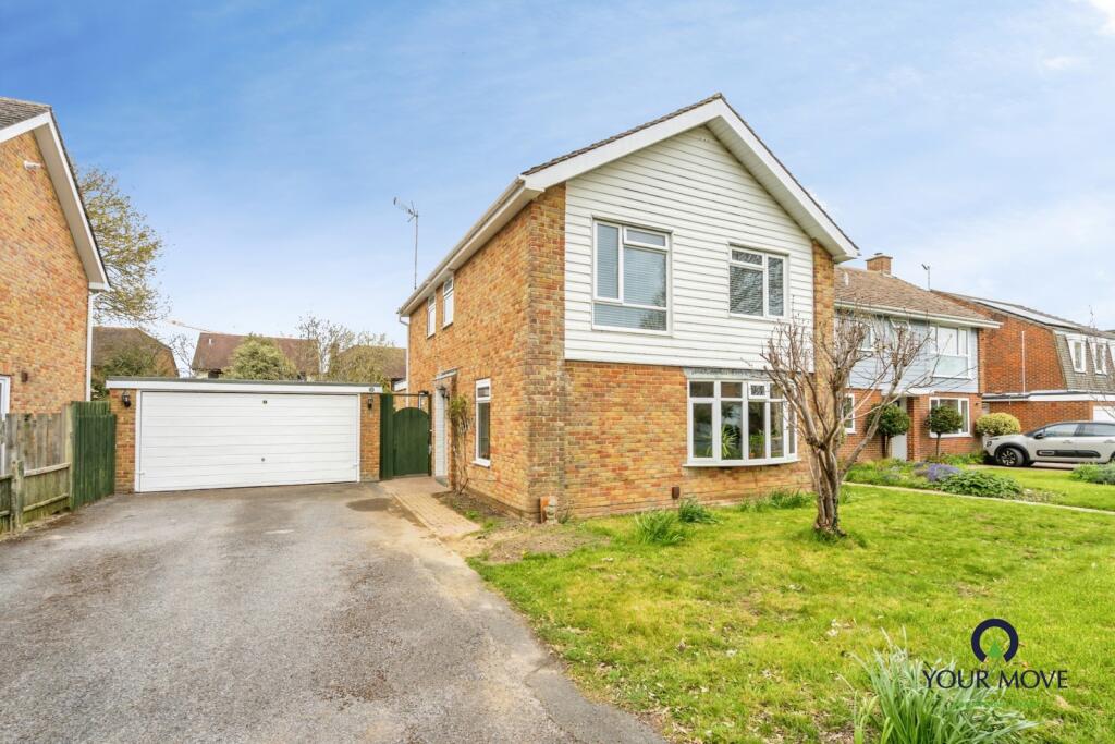Main image of property: Hadley Close, Bognor Regis, West Sussex, PO22