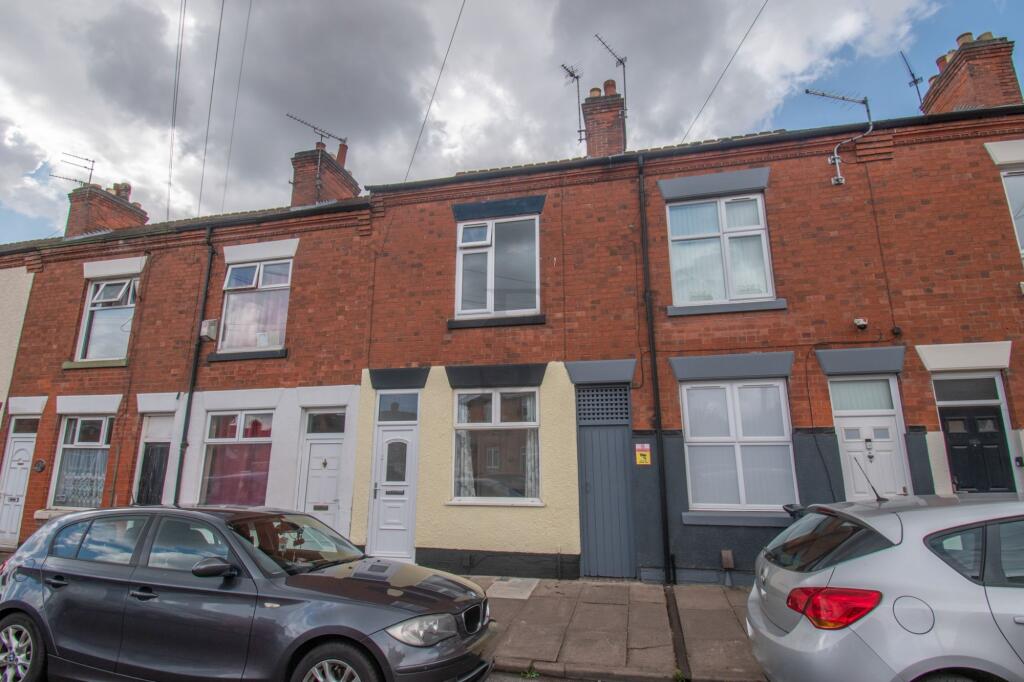 Main image of property: Pool Road, Leicester