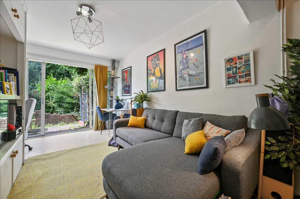 Main image of property: Woodsyre, Sydenham Hill