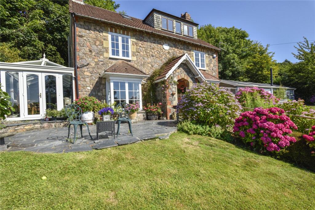Main image of property: Whiteball, Wellington, Somerset, TA21