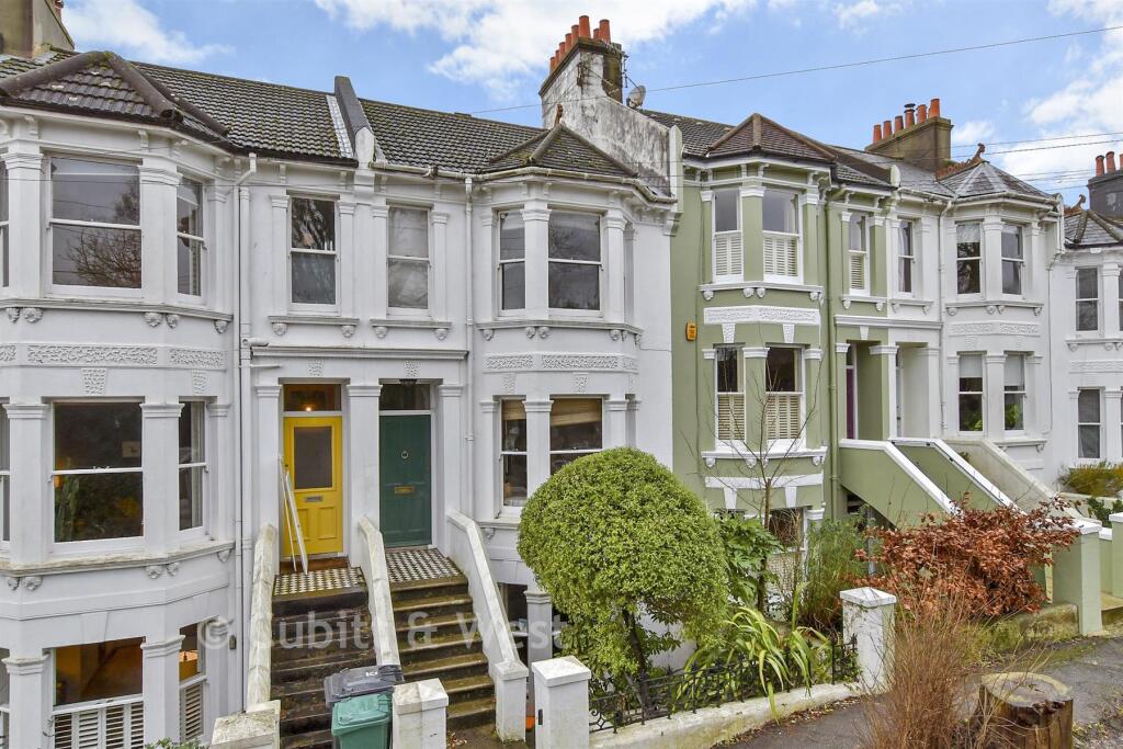 Main image of property: Cleveland Road, Brighton, East Sussex