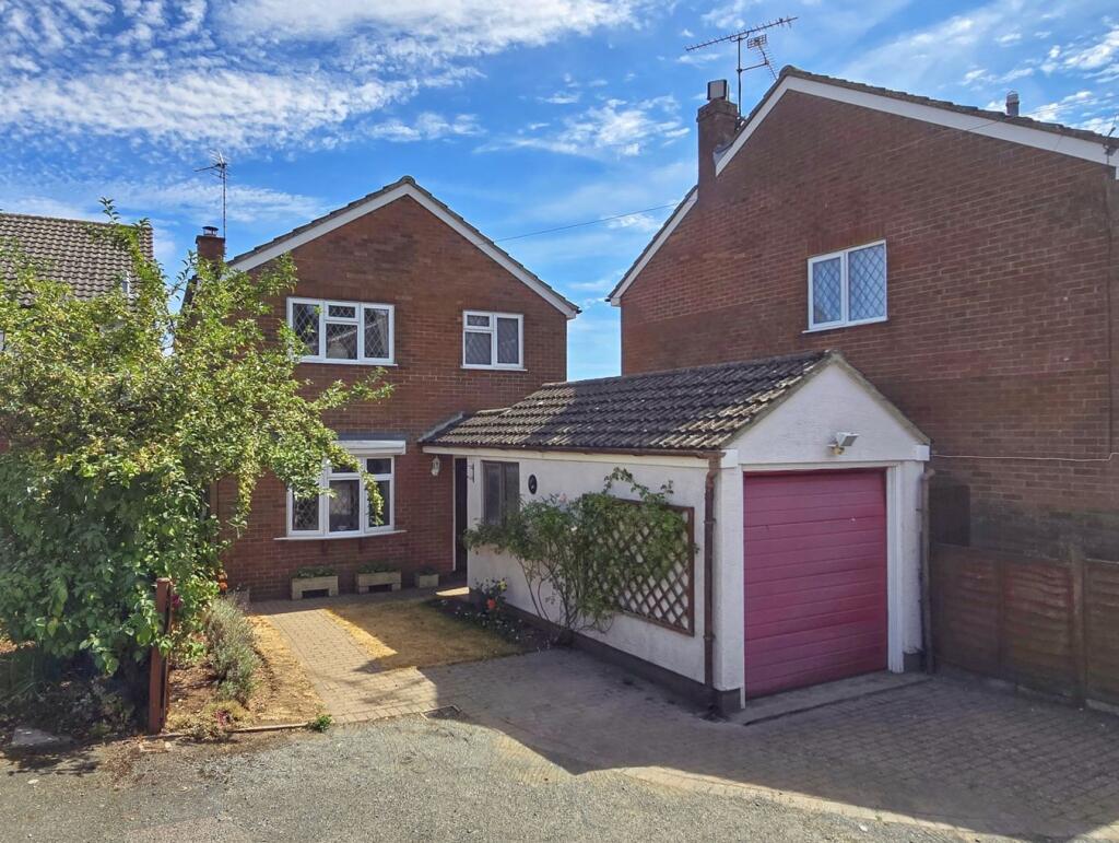 Main image of property: The Pathway, Maulden, Bedfordshire, MK45
