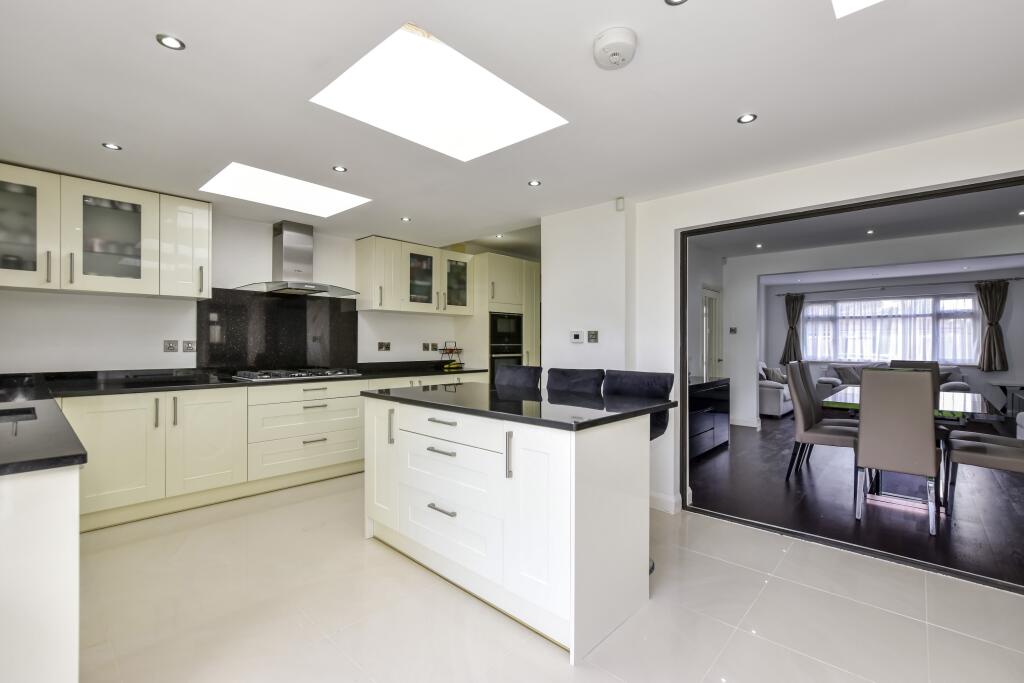 Main image of property: Herlwyn Avenue, Ruislip, HA4