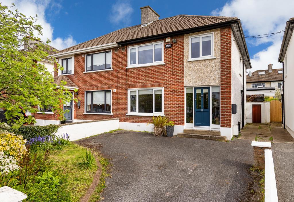 Main image of property: 130 Elm Mount Road, Beaumont, Dublin 9, D09 P628