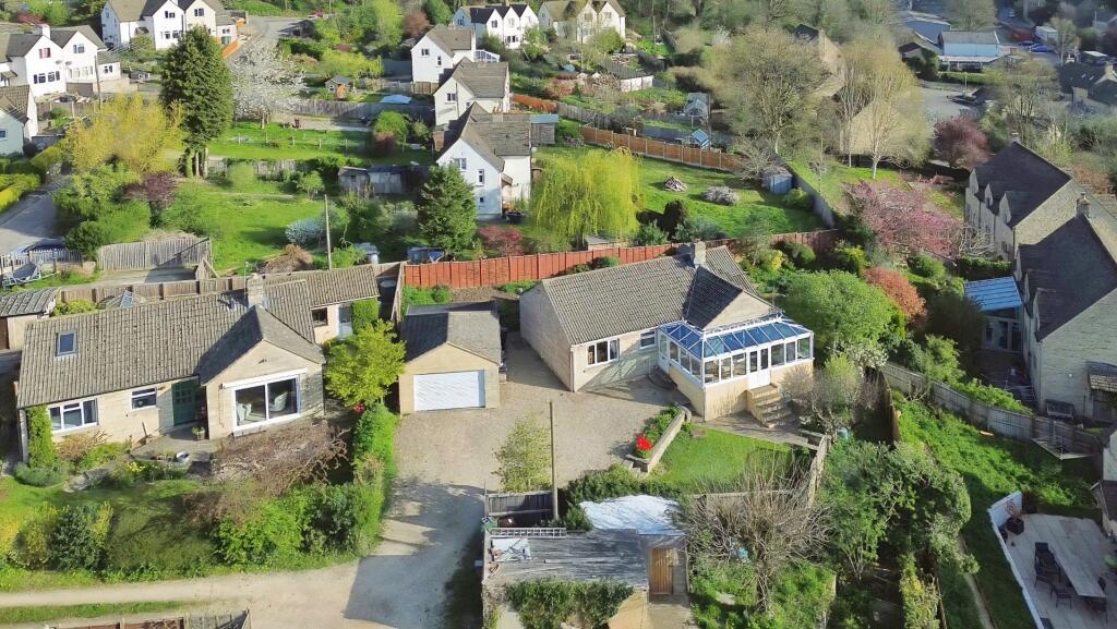 Main image of property: Lewiston Close, Brimscombe, Stroud
