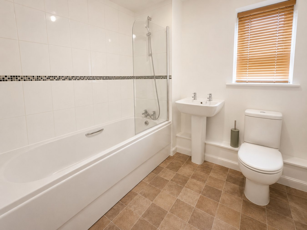 Apartment in Hatfield, The Ryde - More