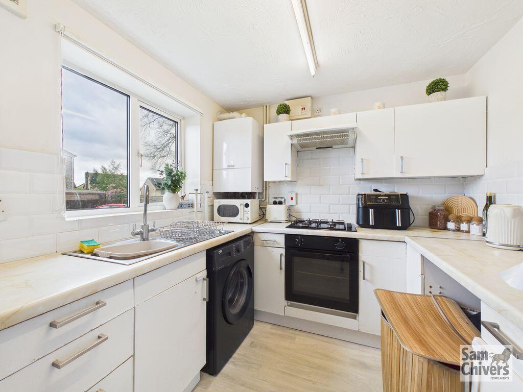 House in Peasedown St. John, Carlingcott - View 4