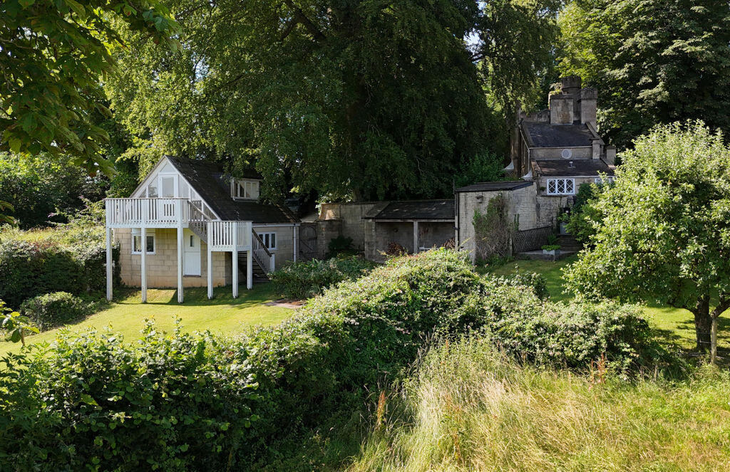 Midford Road, Midford, Bath photo 4