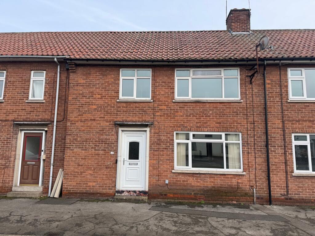 Main image of property: High Street, Blyth 