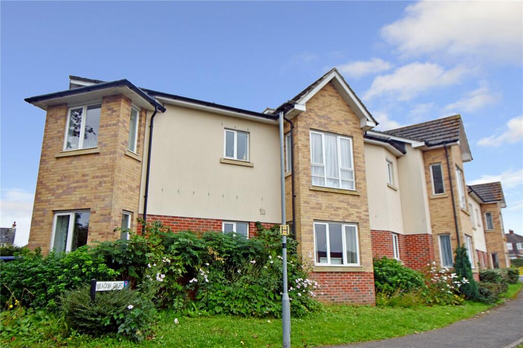 Main image of property: Meadow Court, Pewsey, Wiltshire, SN9