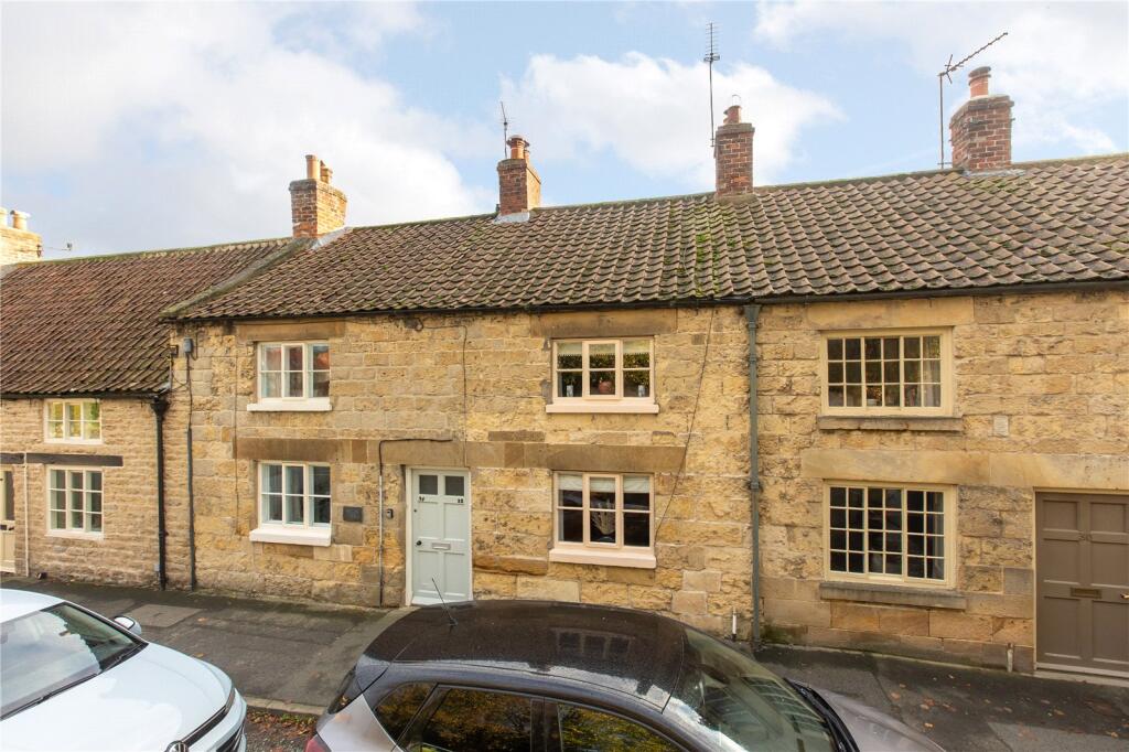 Main image of property: Bondgate, Helmsley, York, North Yorkshire