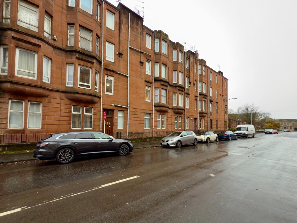 Main image of property: Ibrox Street, Cessnock, Glasgow, G51