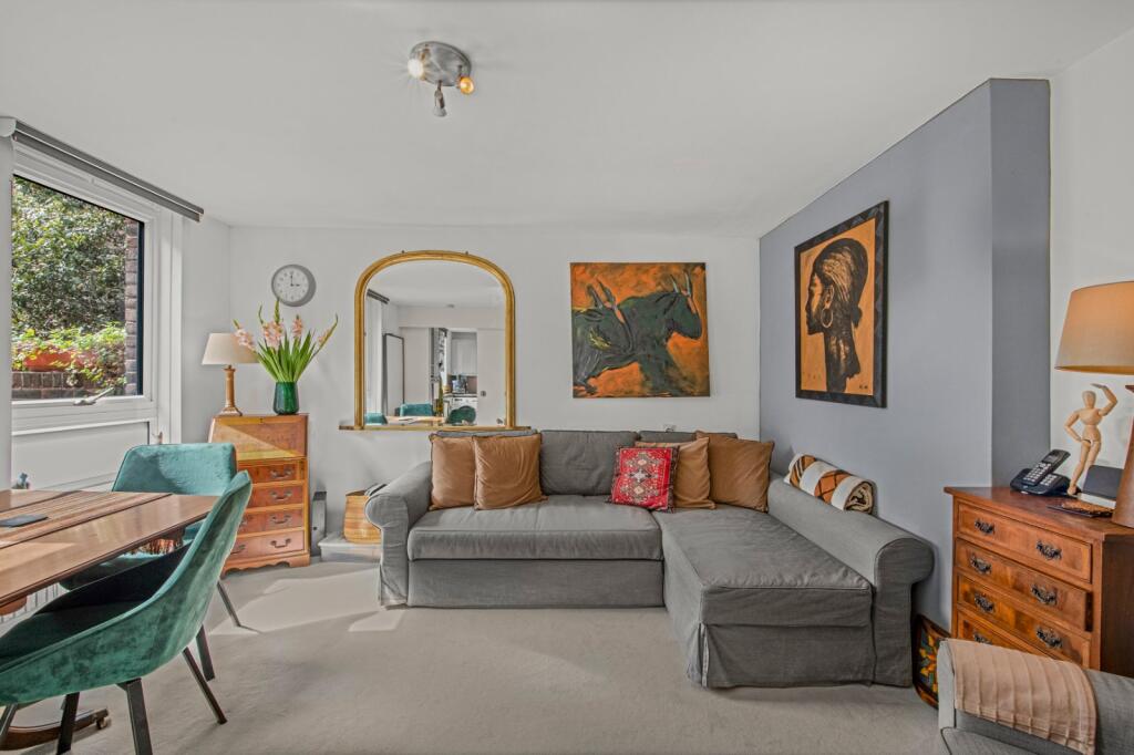 Main image of property: Odhams Walk,
Covent Garden, WC2H