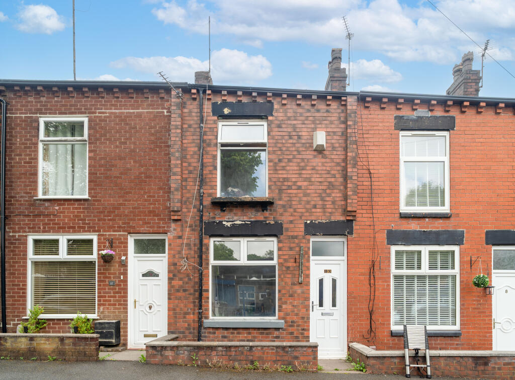 Main image of property: Mitre Street, Bolton