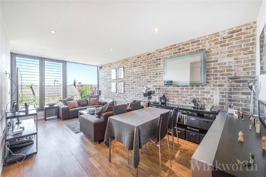 Main image of property: Arklow Road, London, SE14