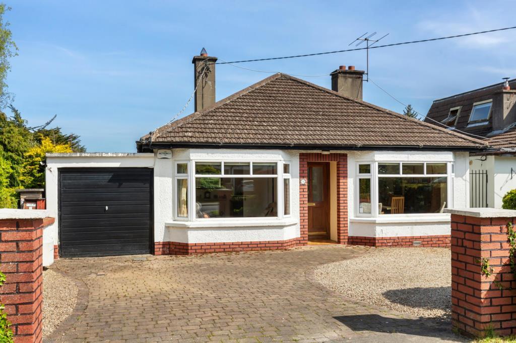 Main image of property: 5 Merville Avenue, Stillorgan, Co. Dublin, A94 XN53