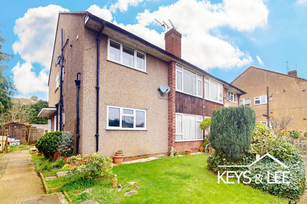 Main image of property: Eastern Avenue East, RM1 4SD