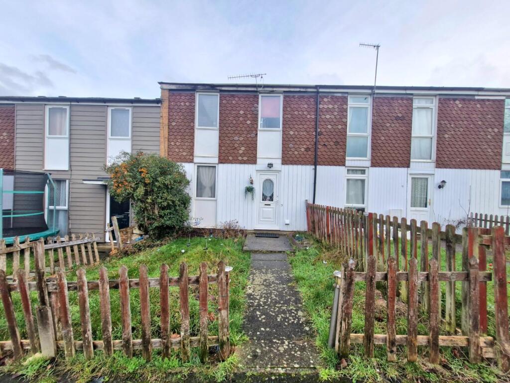 Main image of property: The Briars, Briar Hill, Northampton NN4