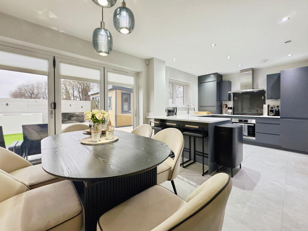 Doddington Drive, Cramlington, Northumberland, NE23 6DG photo 3