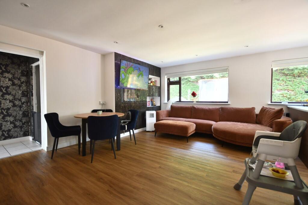 House in Spalding, Sutton Bridge - View 5