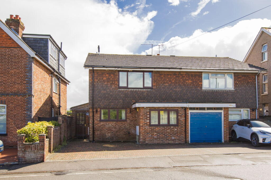 Main image of property: Powdermill Lane, Tunbridge Wells