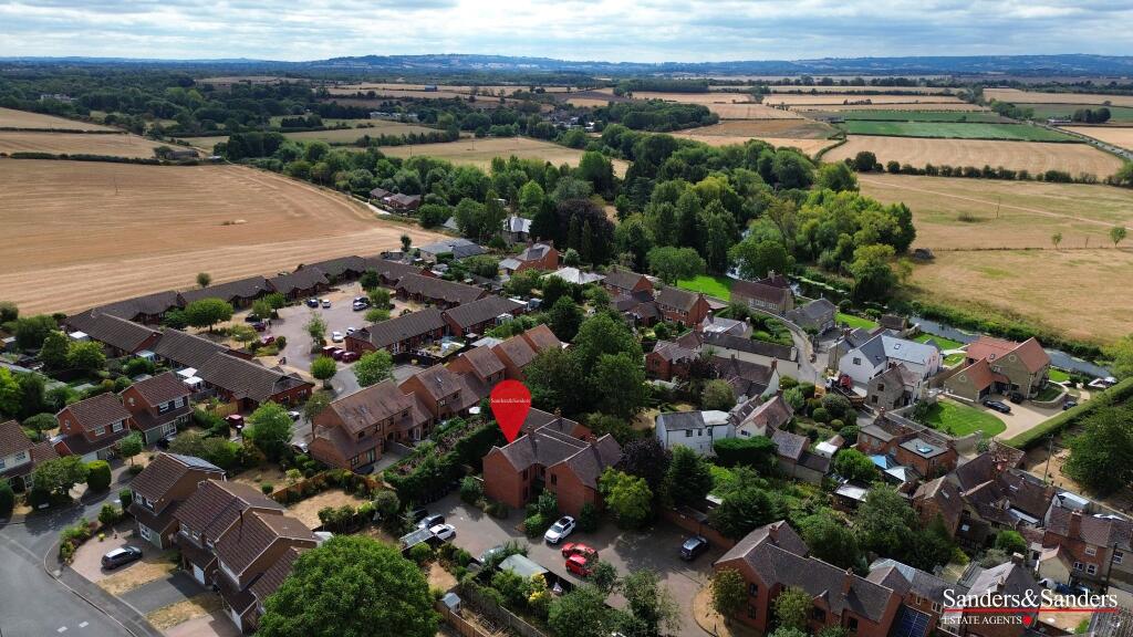 Apartment in Stratford-on-Avon, Barton, Bidford on Avon - View 2