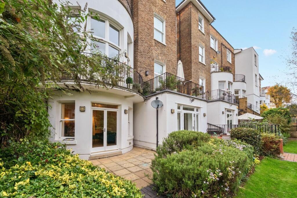 Main image of property: Belsize Grove, Belsize Park, London, NW3