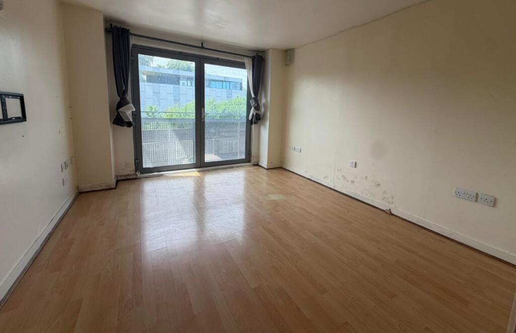 Apartment in London, Deals Gateway, Deptford - View 2