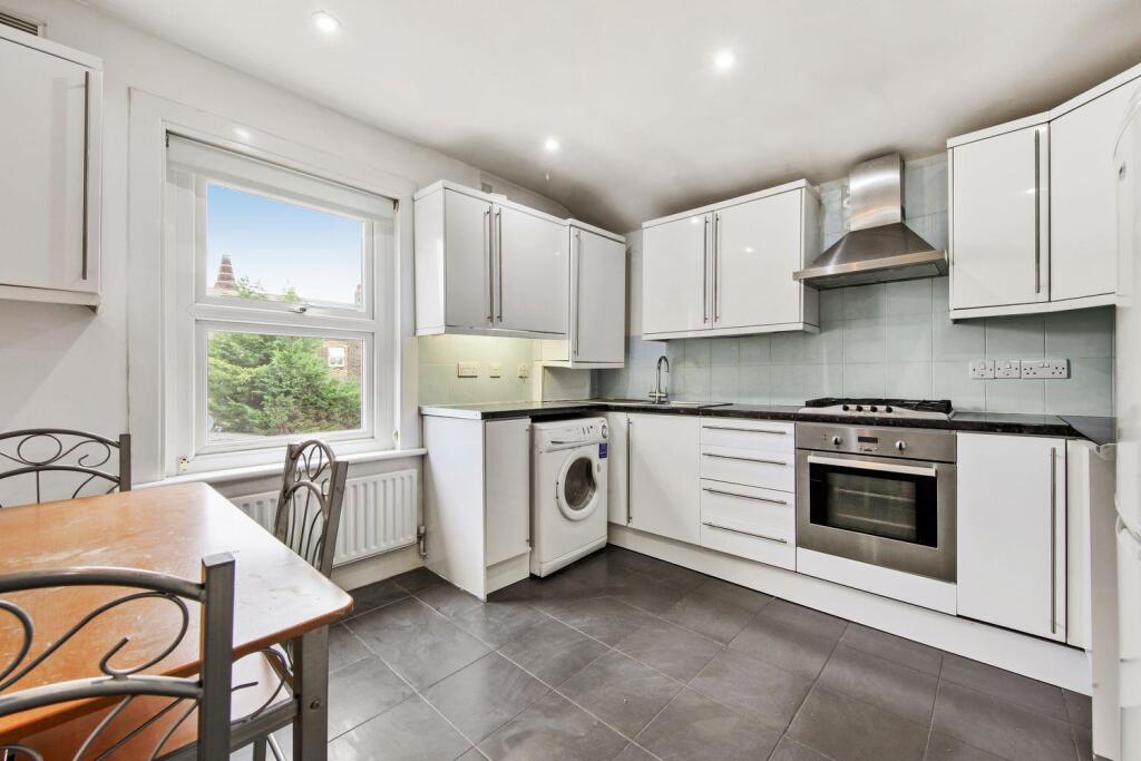 Apartment in London - View 2