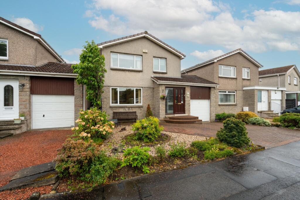 Main image of property: Cherry Tree Park, Balerno, EH14