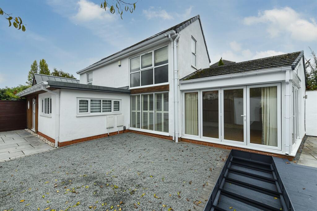 Main image of property: Adbolton Grove, West Bridgford NG2 