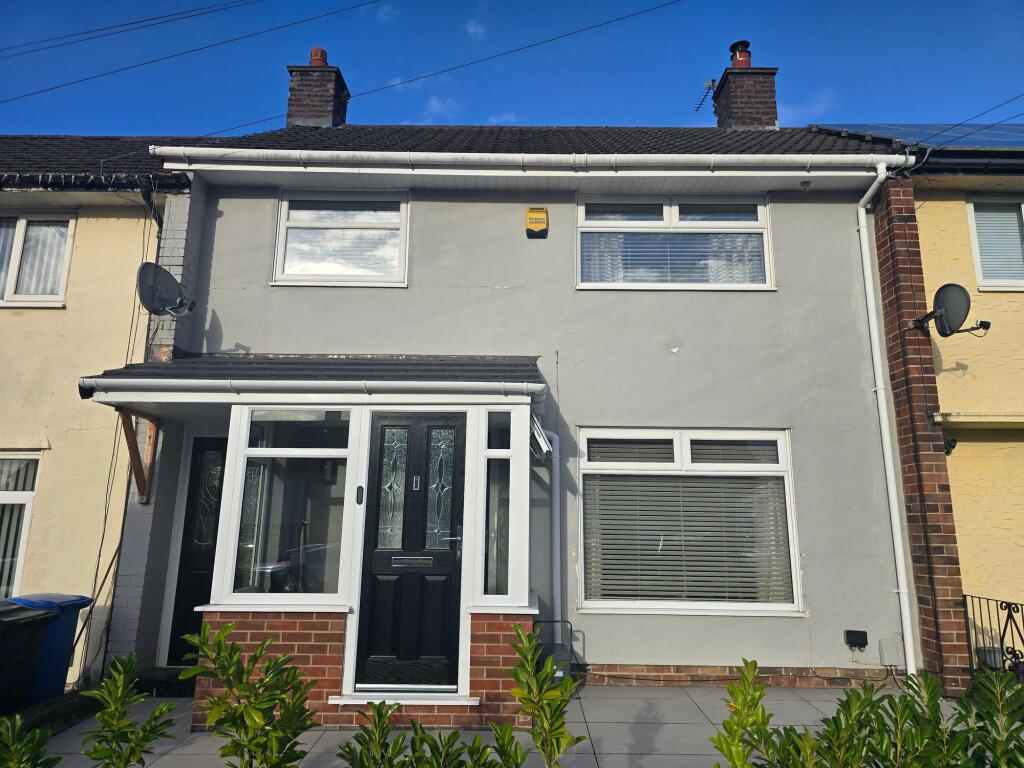 Main image of property: Devon Way, Huyton, L36