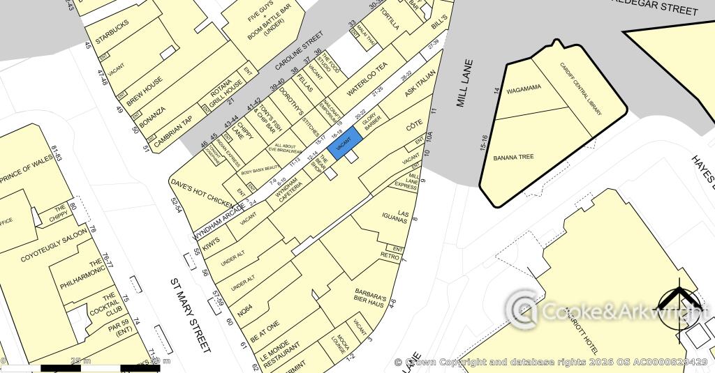 Wyndham Arcade Edozo.jpg