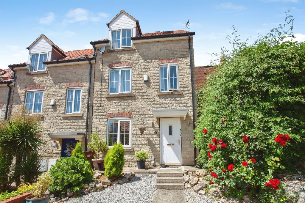 Main image of property: Bennett Croft, North Anston, SHEFFIELD