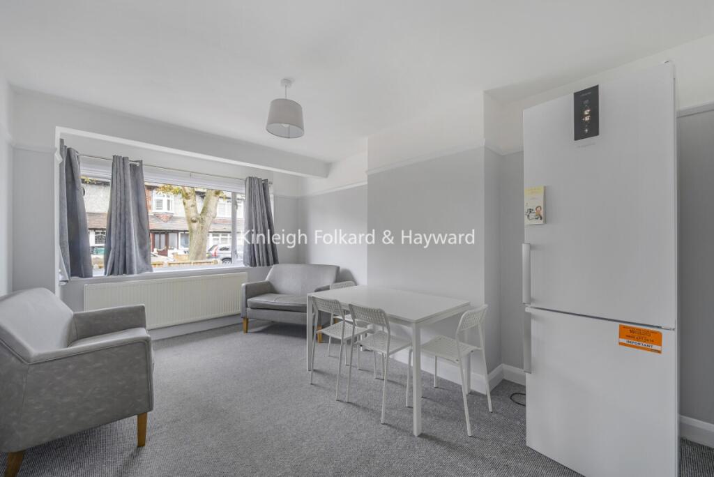 Main image of property: Gorringe Park Avenue, Mitcham, CR4