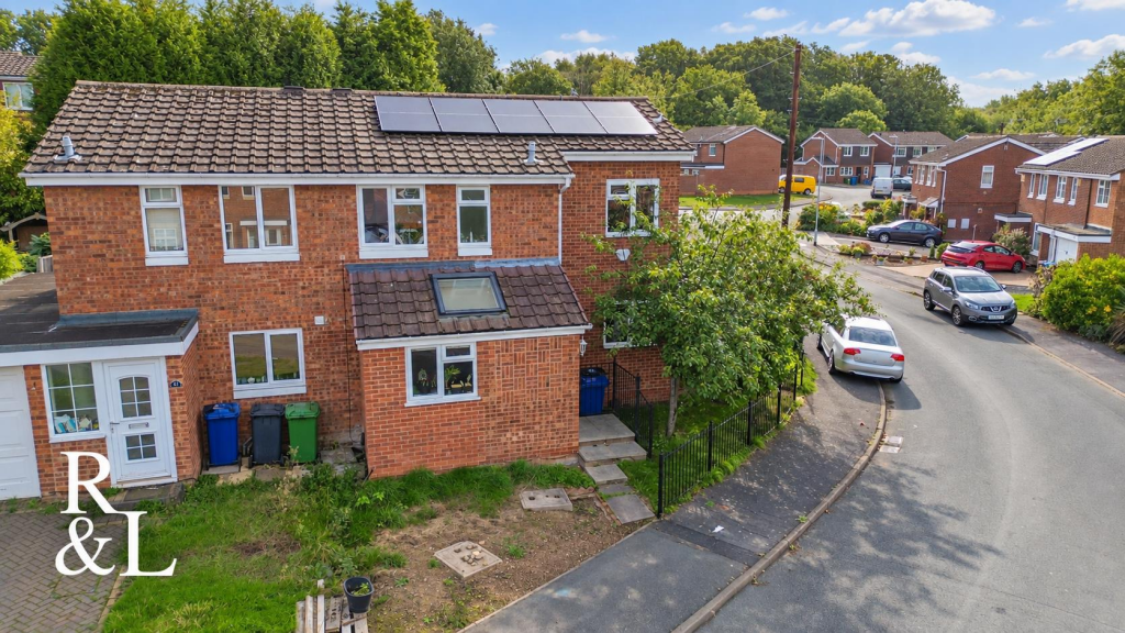 Main image of property: Hartleyburn, Wilnecote, Tamworth