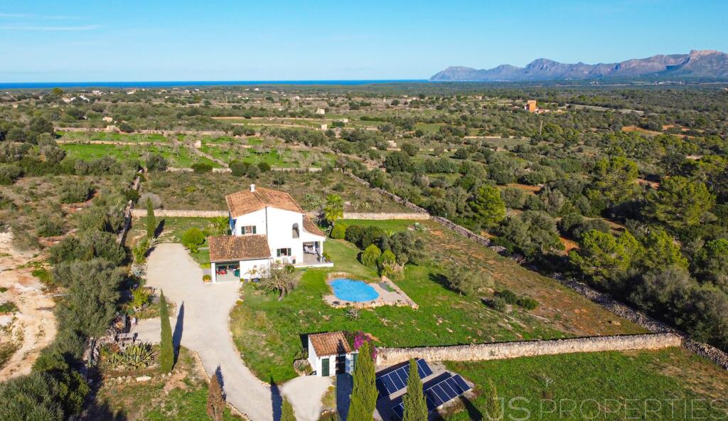 Main image of property: Balearic Islands, Mallorca, Santa Margalida