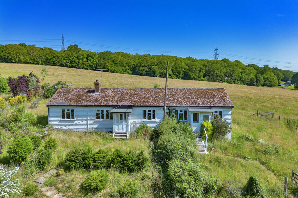 Main image of property: 1 and 2 Conster Manor Bungalows, Northiam Road, Broad Oak, East Sussex