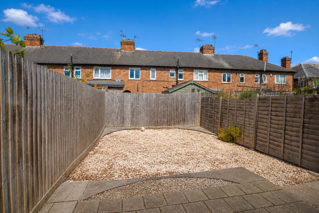 House in Leicester - View 4