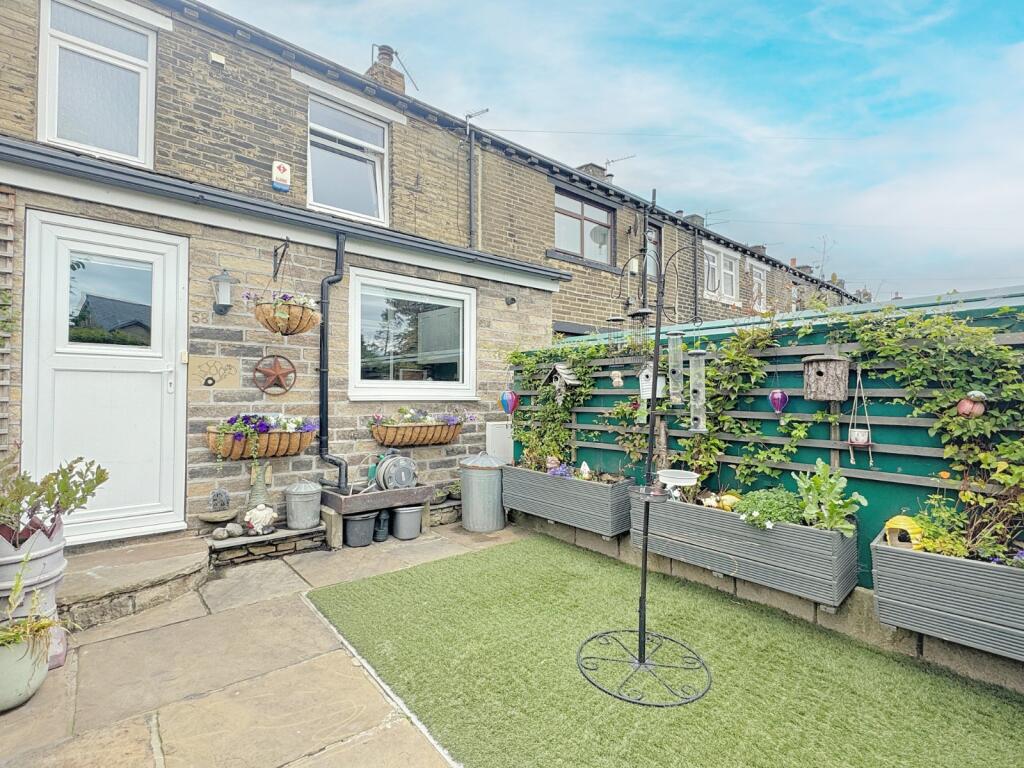 Main image of property: Beacon Road, Wibsey, Bradford, BD6