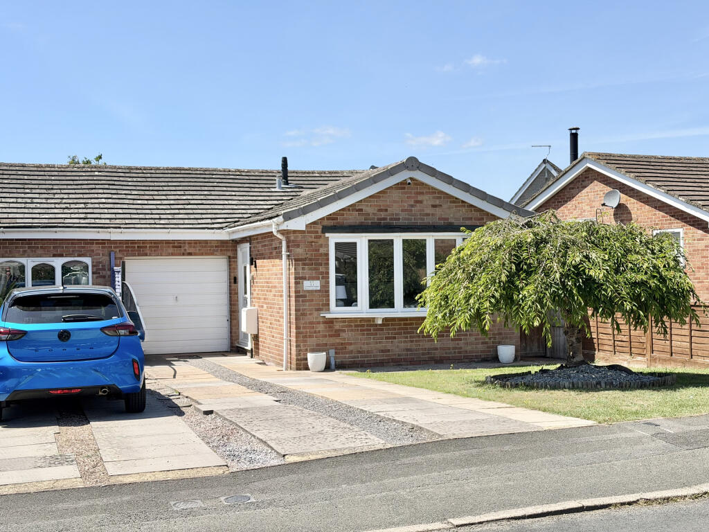 Main image of property: Broadly Gardens, Monkton Heathfield