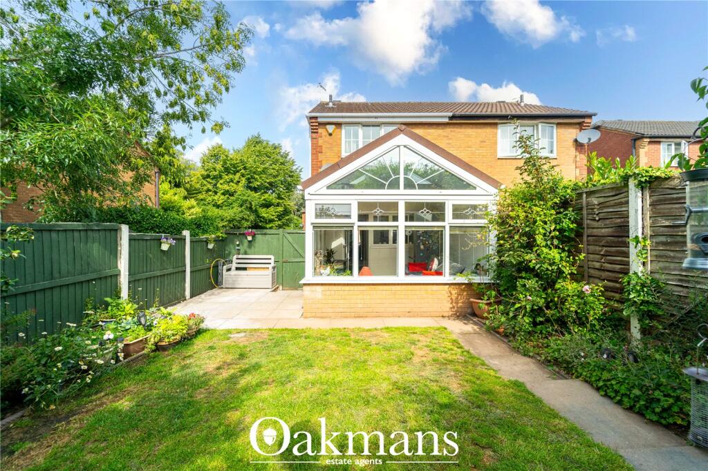 House in Birmingham - View 2
