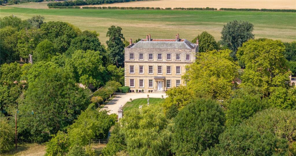 Main image of property: Newington House, Wallingford, Oxfordshire, OX10