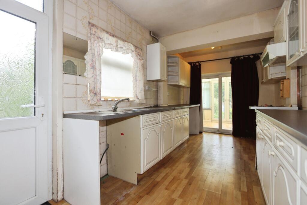 House in North West Leicestershire, Ashby de la Zouch - More