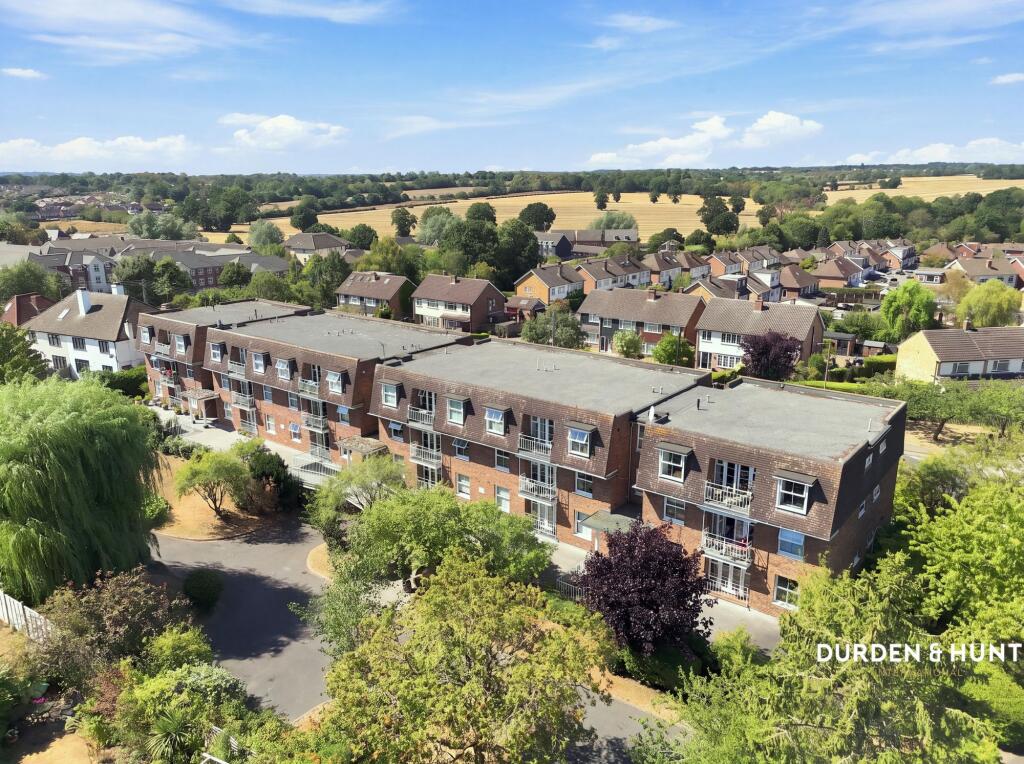 Main image of property: Mayflower Court, Ongar, CM5