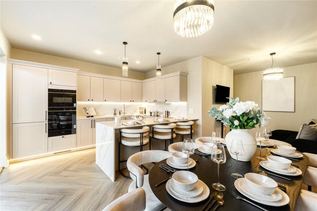 Additional image 4 of House P4, Bath Press, Lower Bristol Road, Bath, BA2