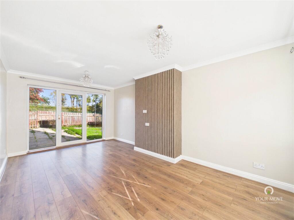 House in Durham - View 2