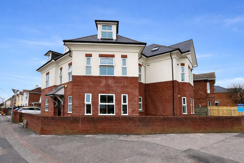 Main image of property: Capstone Road, Bournemouth, Dorset, BH8