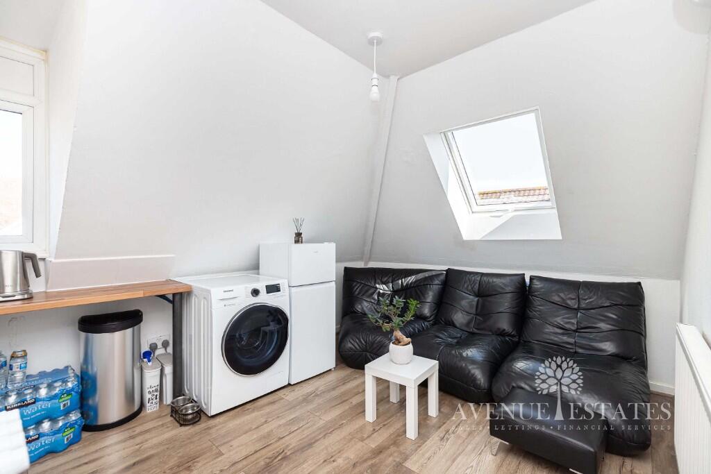 Cecil Road, Bournemouth, Dorset, BH5 – pohled 2