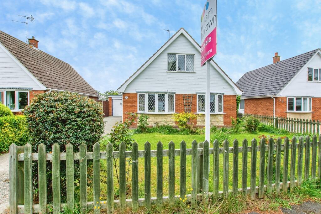 Main image of property: Collingwood Crescent, Wyberton, Boston